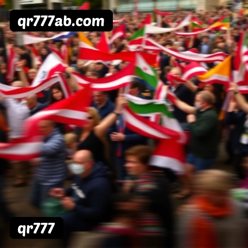 Requisitos do APK da qr777 para Android