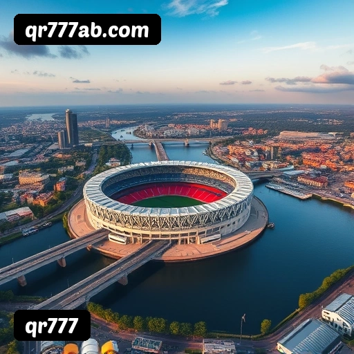 Comparação APP mobile vs versão web da qr777