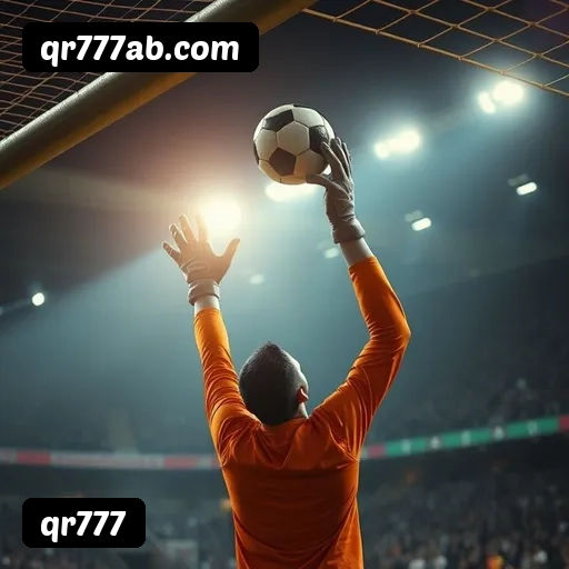 Loterias online disponíveis na qr777